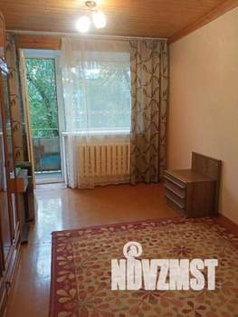 1-к квартира, на длительный срок, 30м2, 3/5 этаж
