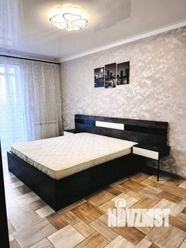 2-к квартира, на длительный срок, 77м2, 4/10 этаж