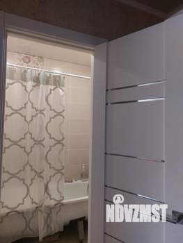 1-к квартира, на длительный срок, 44м2, 8/10 этаж