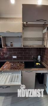 1-к квартира, на длительный срок, 45м2, 18/25 этаж