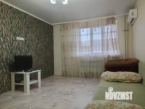 1-к квартира, на длительный срок, 42м2, 9/12 этаж