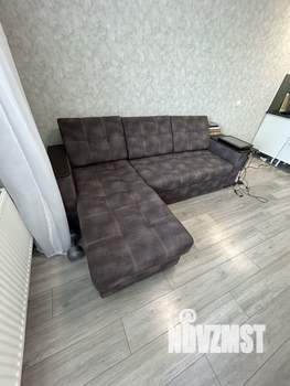 Студия квартира, на длительный срок, 28м2, 14/26 этаж