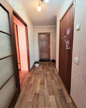 1-к квартира, на длительный срок, 40м2, 8/10 этаж