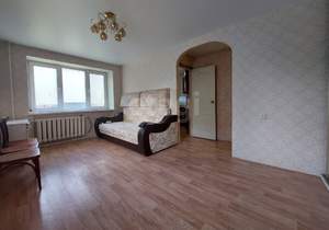 1-к квартира, на длительный срок, 31м2, 2/5 этаж