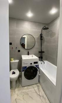 Студия квартира, на длительный срок, 26м2, 5/16 этаж