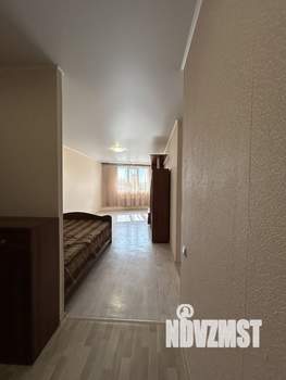 1-к квартира, на длительный срок, 42м2, 3/19 этаж