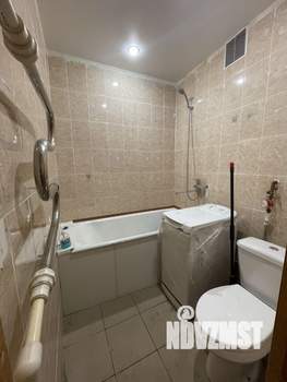 1-к квартира, на длительный срок, 31м2, 4/4 этаж