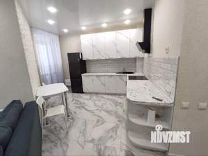 1-к квартира, на длительный срок, 43м2, 3/20 этаж