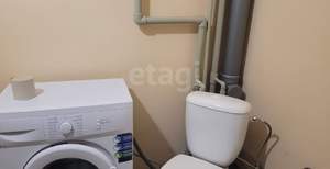 1-к квартира, на длительный срок, 43м2, 6/12 этаж