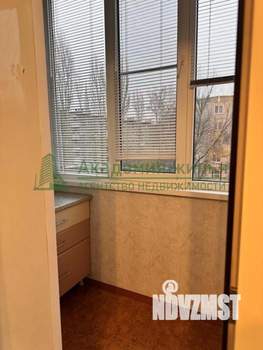 1-к квартира, на длительный срок, 45м2, 3/10 этаж