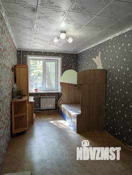 3-к квартира, на длительный срок, 60м2, 1/3 этаж