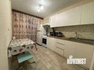 1-к квартира, на длительный срок, 37м2, 2/10 этаж