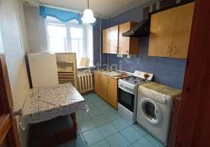 2-к квартира, на длительный срок, 45м2, 1/5 этаж