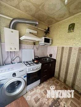 2-к квартира, на длительный срок, 40м2, 1/5 этаж