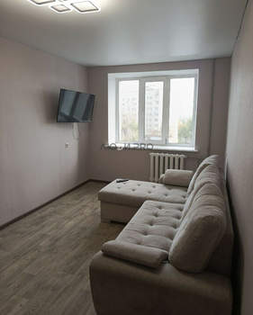 1-к квартира, на длительный срок, 48м2, 6/10 этаж