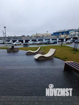 1-к квартира, на длительный срок, 36м2, 9/11 этаж