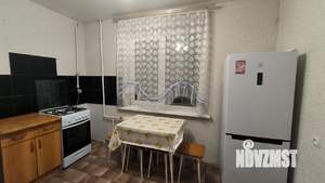 1-к квартира, на длительный срок, 34м2, 1/9 этаж