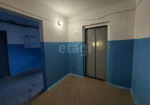 1-к квартира, на длительный срок, 34м2, 1/9 этаж