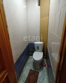 2-к квартира, на длительный срок, 45м2, 1/5 этаж