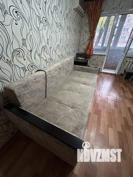 2-к квартира, на длительный срок, 48м2, 2/5 этаж