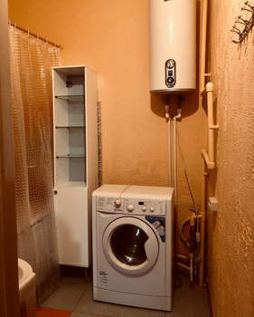 2-к квартира, на длительный срок, 61м2, 10/11 этаж