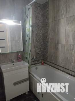 1-к квартира, посуточно, 36м2, 1/25 этаж