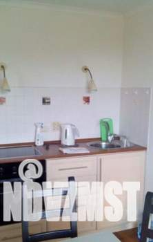 1-к квартира, на длительный срок, 40м2, 1/10 этаж