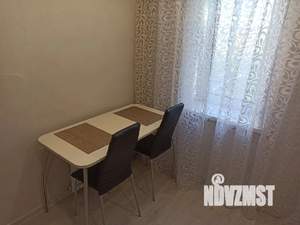 1-к квартира, посуточно, 30м2, 4/5 этаж