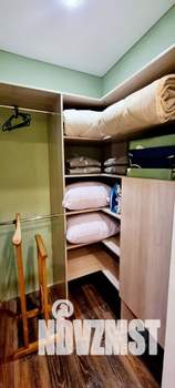 1-к квартира, посуточно, 60м2, 1/1 этаж