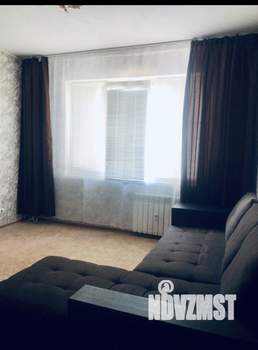 1-к квартира, на длительный срок, 29м2, 1/12 этаж