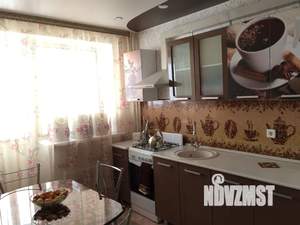 1-к квартира, посуточно, 40м2, 4/10 этаж