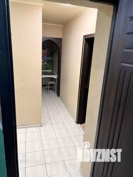 1-к квартира, на длительный срок, 33м2, 3/5 этаж