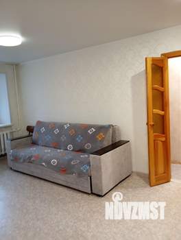 2-к квартира, на длительный срок, 45м2, 2/5 этаж