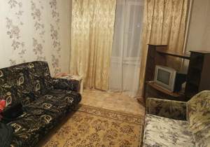 1-к квартира, на длительный срок, 40м2, 2/10 этаж