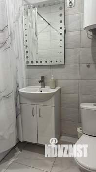 1-к квартира, посуточно, 35м2, 1/10 этаж