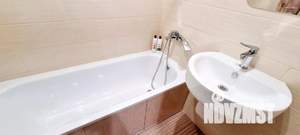 1-к квартира, посуточно, 60м2, 1/1 этаж