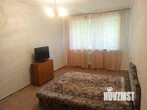 1-к квартира, на длительный срок, 31м2, 1/5 этаж