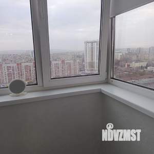 Студия квартира, на длительный срок, 26м2, 17/26 этаж