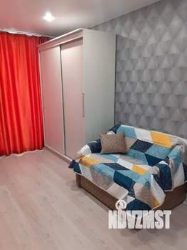 1-к квартира, на длительный срок, 30м2, 4/11 этаж