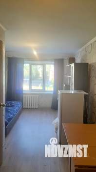 1-к квартира, на длительный срок, 20м2, 3/5 этаж