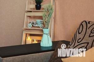 3-к квартира, посуточно, 10м2, 4/10 этаж