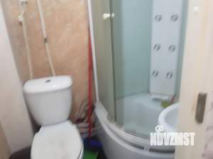 1-к квартира, на длительный срок, 25м2, 4/5 этаж