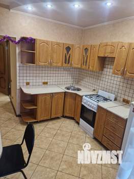 1-к квартира, на длительный срок, 40м2, 4/10 этаж