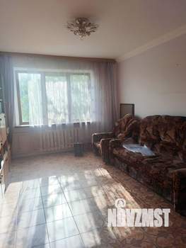 3-к квартира, на длительный срок, 64м2, 7/9 этаж