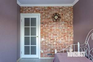 2-к квартира, посуточно, 45м2, 9/25 этаж