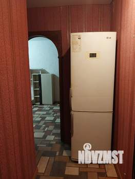 1-к квартира, на длительный срок, 30м2, 2/5 этаж