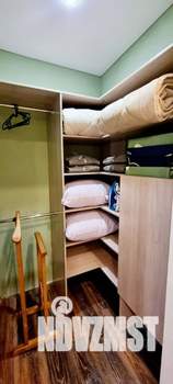 1-к квартира, посуточно, 60м2, 1/1 этаж