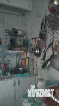 1-к квартира, на длительный срок, 33м2, 2/5 этаж