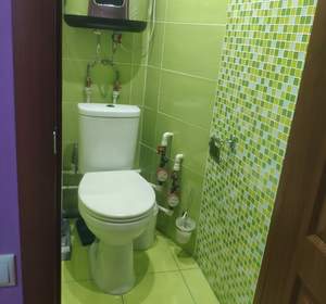 2-к квартира, на длительный срок, 43м2, 7/9 этаж