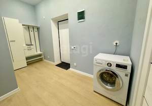 1-к квартира, на длительный срок, 36м2, 1/17 этаж